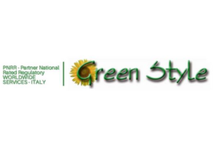 LOGO green